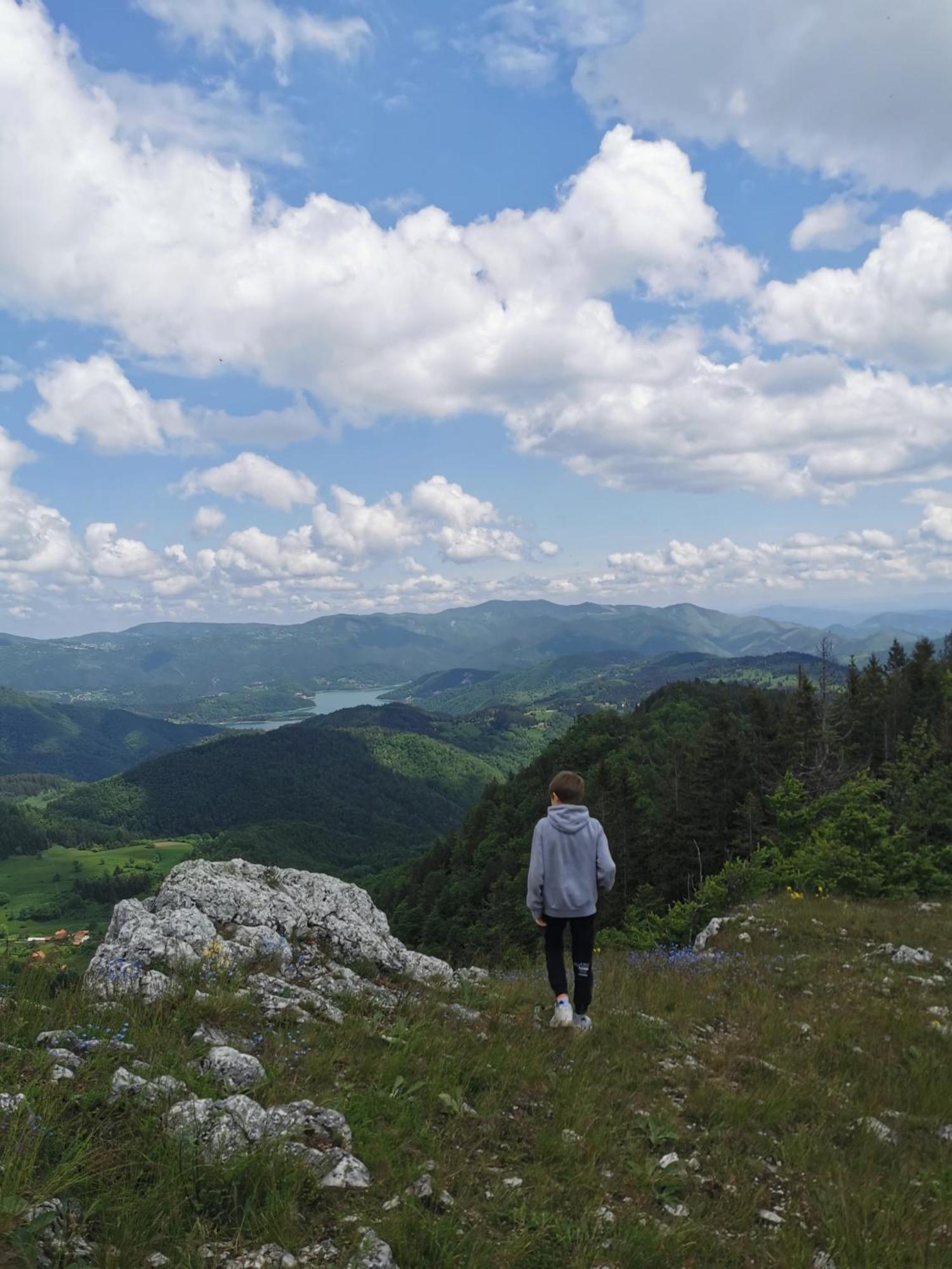 Apartmani Suncani Breg Tara Mitrovac Exteriér fotografie