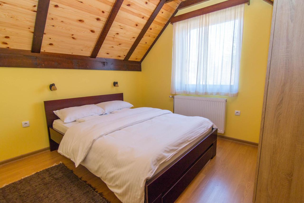 Apartmani Suncani Breg Tara Mitrovac Exteriér fotografie