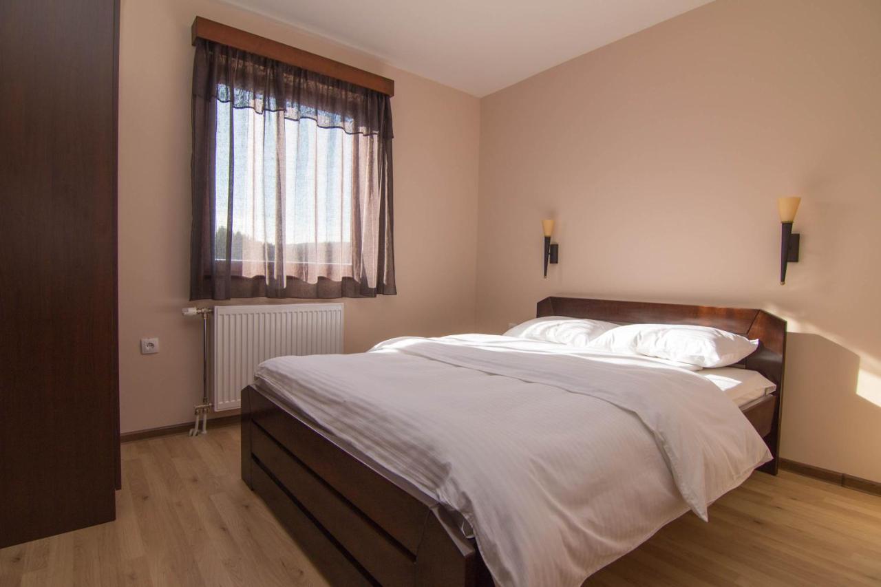 Apartmani Suncani Breg Tara Mitrovac Exteriér fotografie